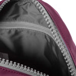 An image of the ROKA London Paddington B Crossbody Bag