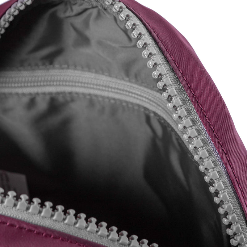 An image of the ROKA London Paddington B Crossbody Bag
