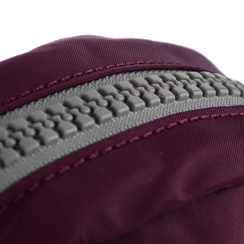 An image of the ROKA London Paddington B Crossbody Bag