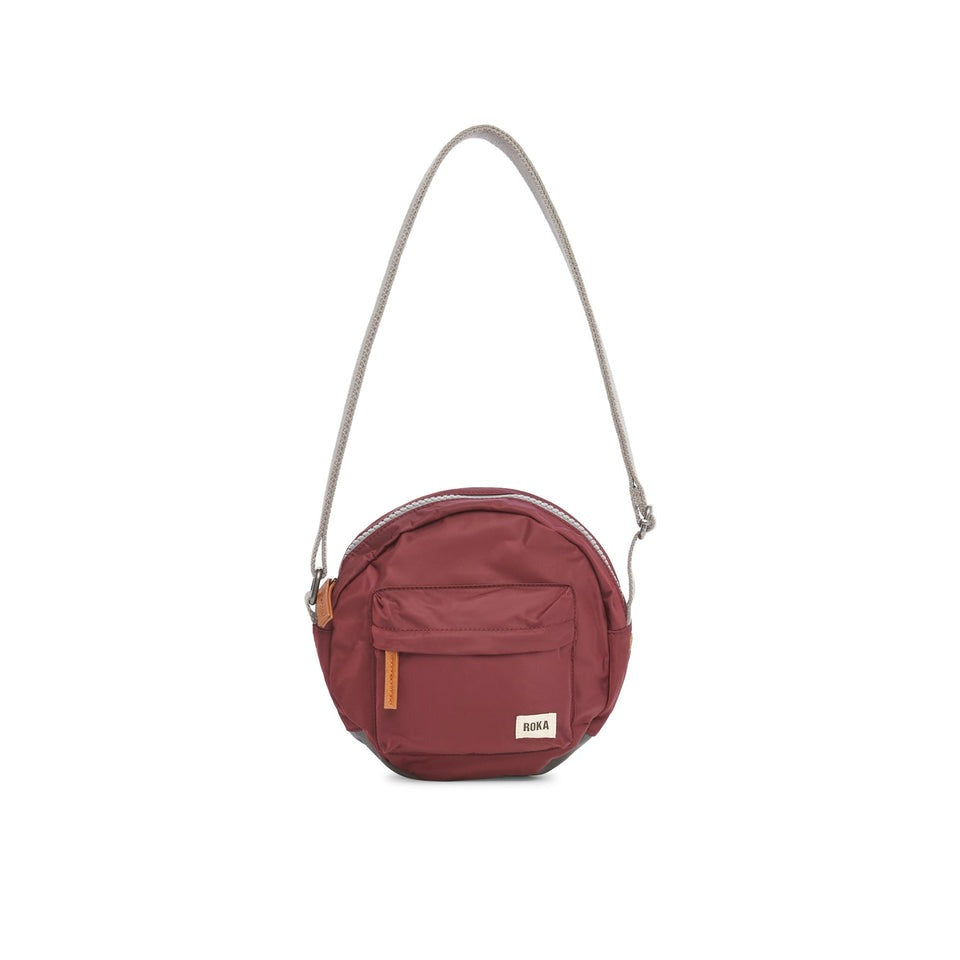 An image of the ROKA London Paddington B Small Recycled Nylon