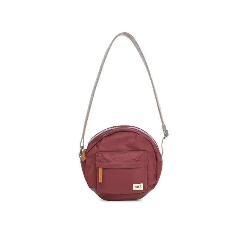 An image of the ROKA London Paddington B Small Recycled Nylon