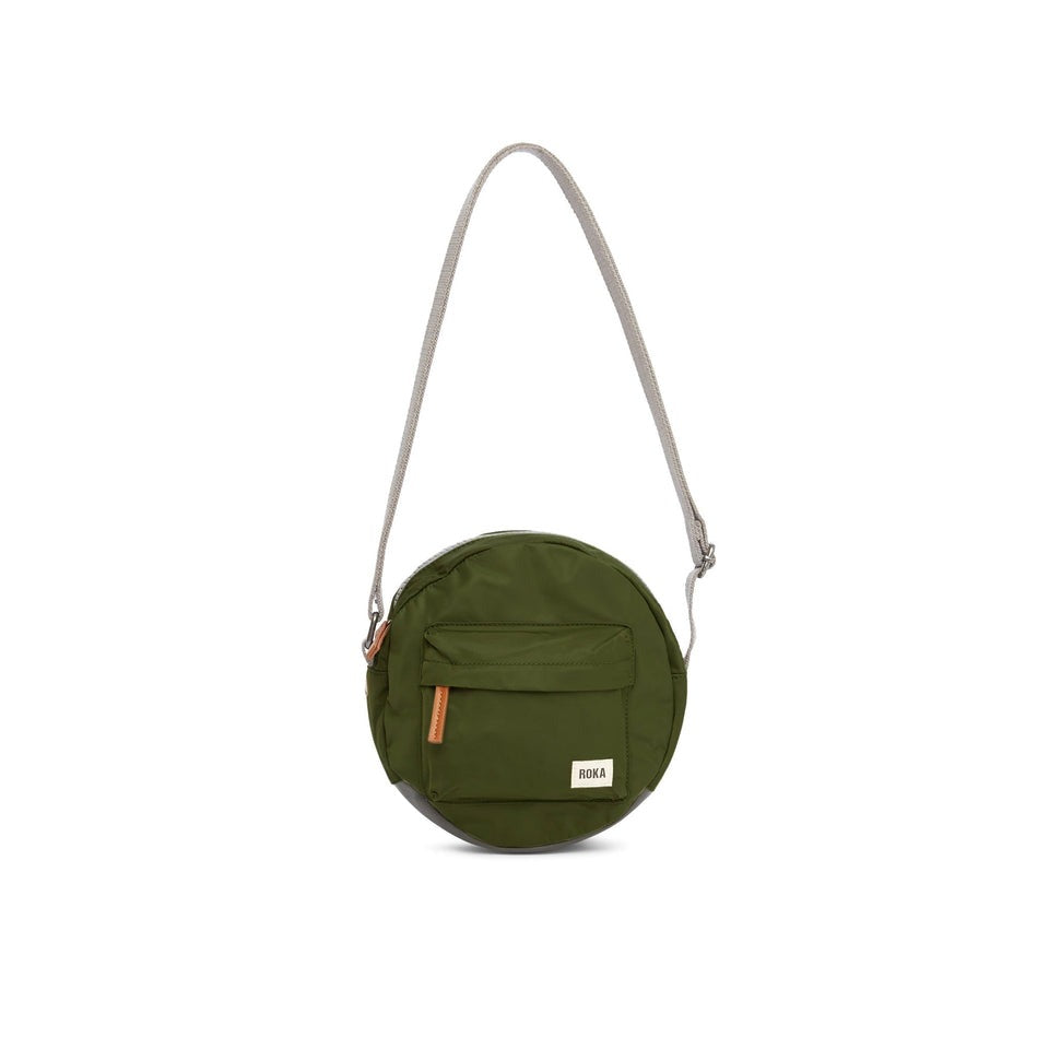 An image of the ROKA London Paddington B Small Recycled Nylon