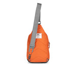 An image of the ROKA London Willesden B Crossbody Bag