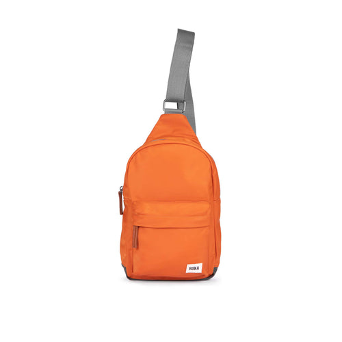 An image of the ROKA London Willesden B Crossbody Bag