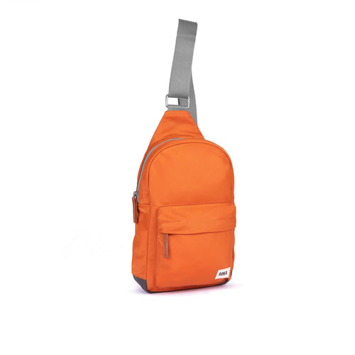 An image of the ROKA London Willesden B Crossbody Bag