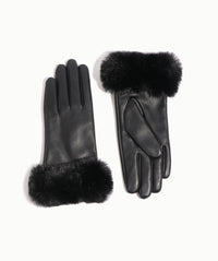 An image of the Pia Rossini Roma Gloves