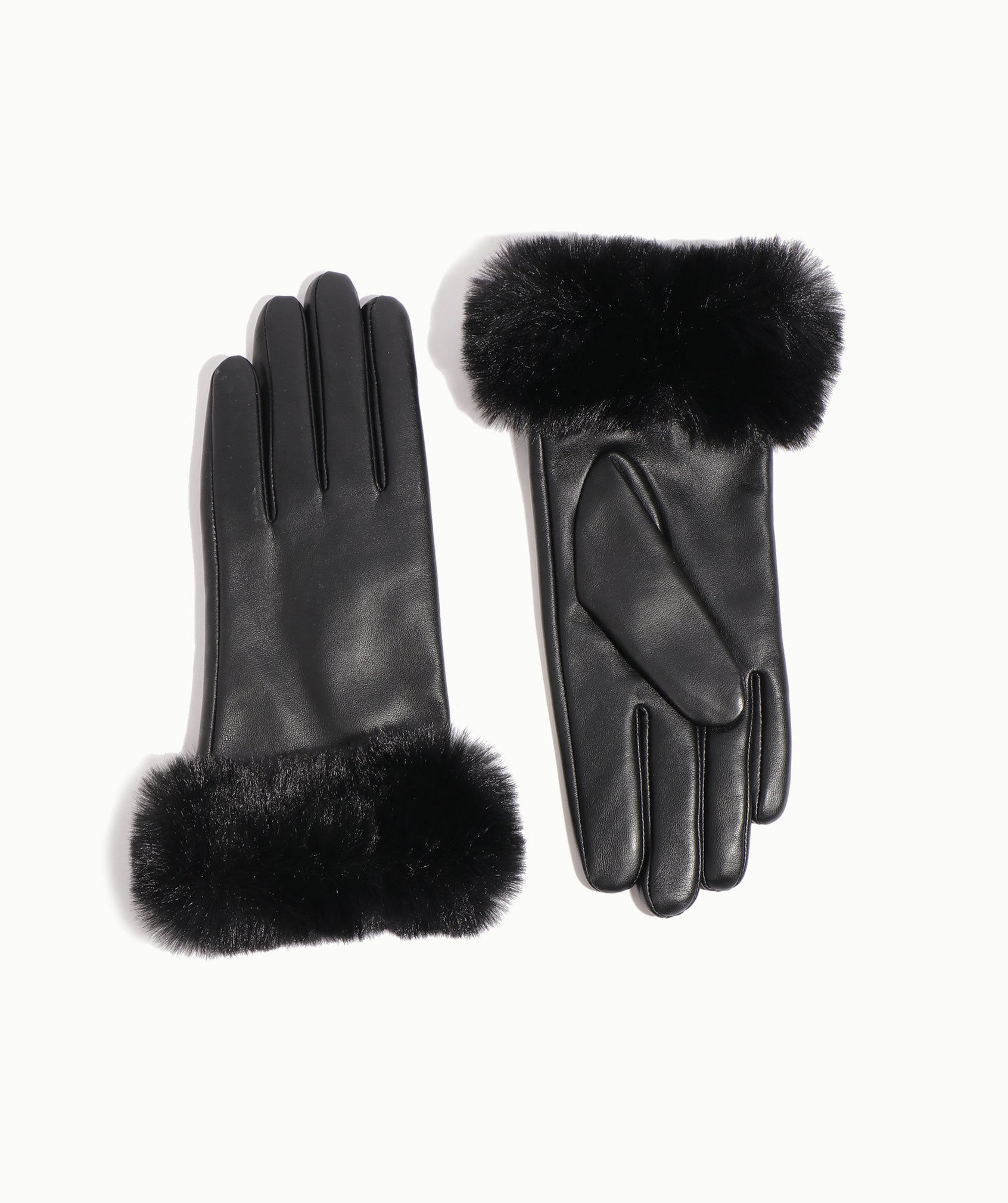 An image of the Pia Rossini Roma Gloves