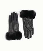 An image of the Pia Rossini Roma Gloves