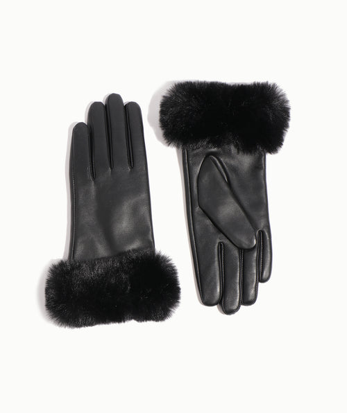 An image of the Pia Rossini Roma Gloves