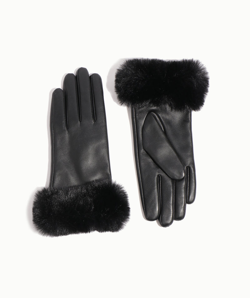 An image of the Pia Rossini Roma Gloves