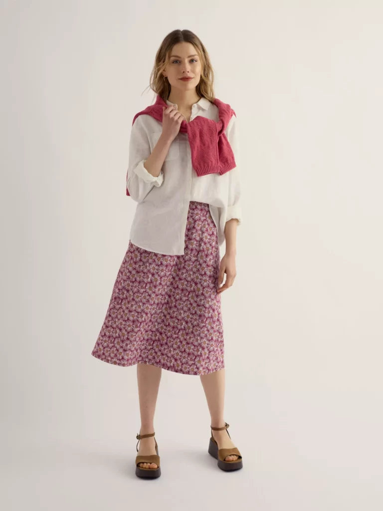 Rose Skirt