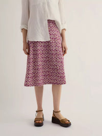 Rose Skirt