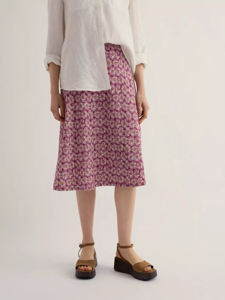 Rose Skirt