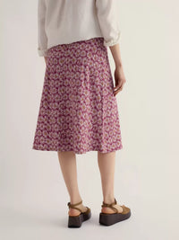 Rose Skirt