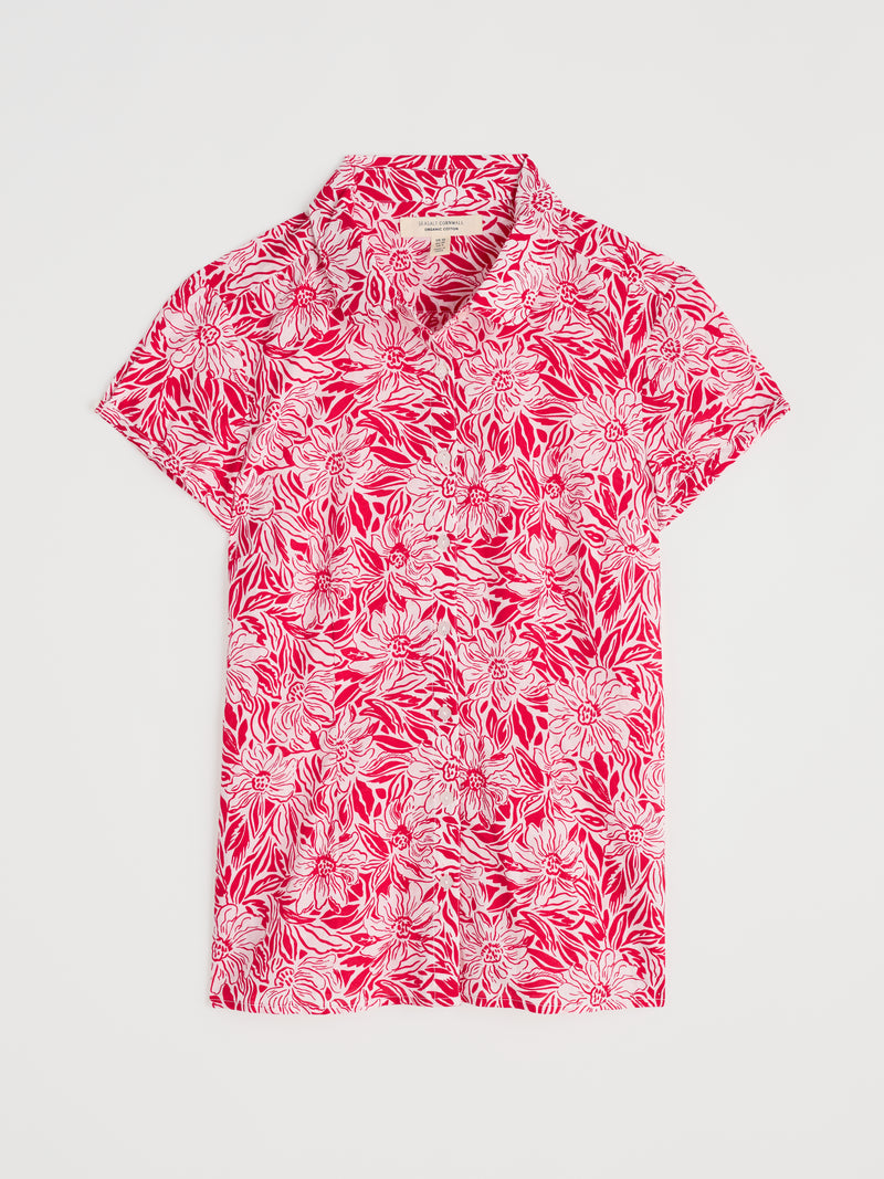 An image of the Seasalt Rushmaker Shirt