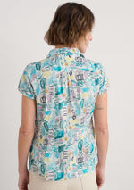 An image of the Seasalt Rushmaker Shirt