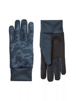 An image of the Sealskinz Ryston Water Repellent Skinz Print Nano Fleece Glove