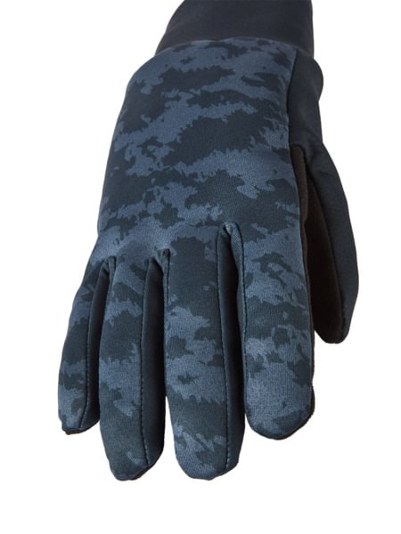 An image of the Sealskinz Ryston Water Repellent Gloves