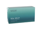 An image of the Scottish Fine Soaps Cleansing Bar 220g Wrapped