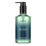 An image of the Scottish Fine Soaps Hand Wash 300ml Pump Bottle