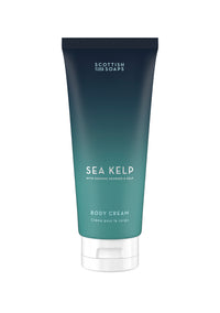 An image of the Scottish Fine Soaps Body Cream 200ml Tube