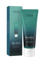 An image of the Scottish Fine Soaps Hand Cream 75ml Tube in Carton