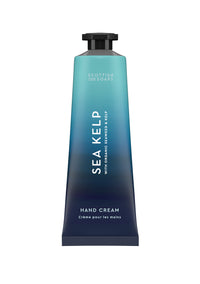 An image of the Scottish Fine Soaps Hand Cream 30ml Tube