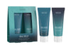 An image of the Scottish Fine Soaps Travel Essentials (2x75ml Tubes)