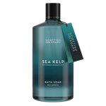 An image of the Scottish Fine Soaps Bath Soak 500ml