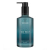 An image of the Scottish Fine Soaps Body Wash 300ml Pump Bottle