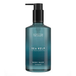 An image of the Scottish Fine Soaps Body Wash 300ml Pump Bottle