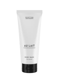An image of the Scottish Fine Soaps Body Wash 200ml Tube