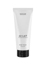 An image of the Scottish Fine Soaps Body Wash 200ml Tube