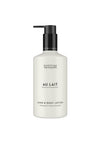 An image of the Scottish Fine Soaps Hand & Body Lotion 300ml Pump Bottle