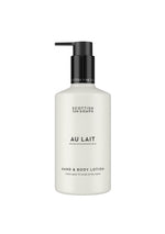An image of the Scottish Fine Soaps Hand & Body Lotion 300ml Pump Bottle