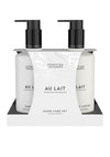 An image of the Scottish Fine Soaps Hand Care Set
