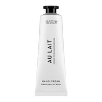 An image of the Scottish Fine Soaps Hand Cream 30ml Tube