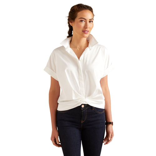 An image of the Ariat Brookside Shirt