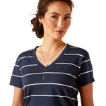 An image of the Ariat Fairford T-Shirt