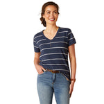 An image of the Ariat Fairford T-Shirt