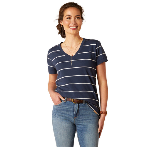 An image of the Ariat Fairford T-Shirt