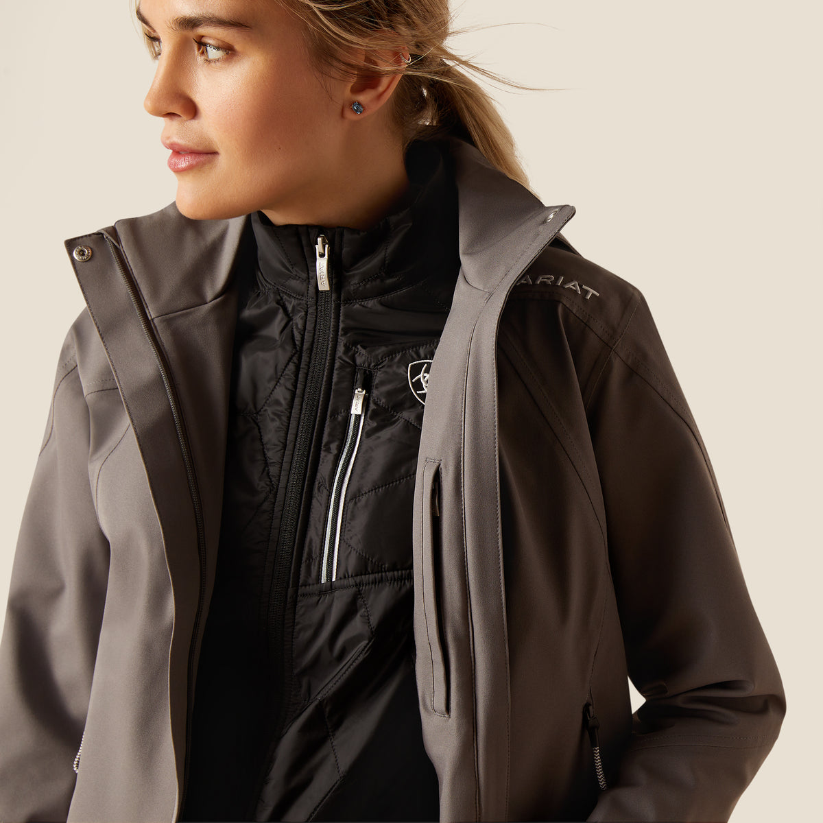 WMS Coastal H2O Jacket
