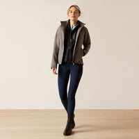 WMS Coastal H2O Jacket
