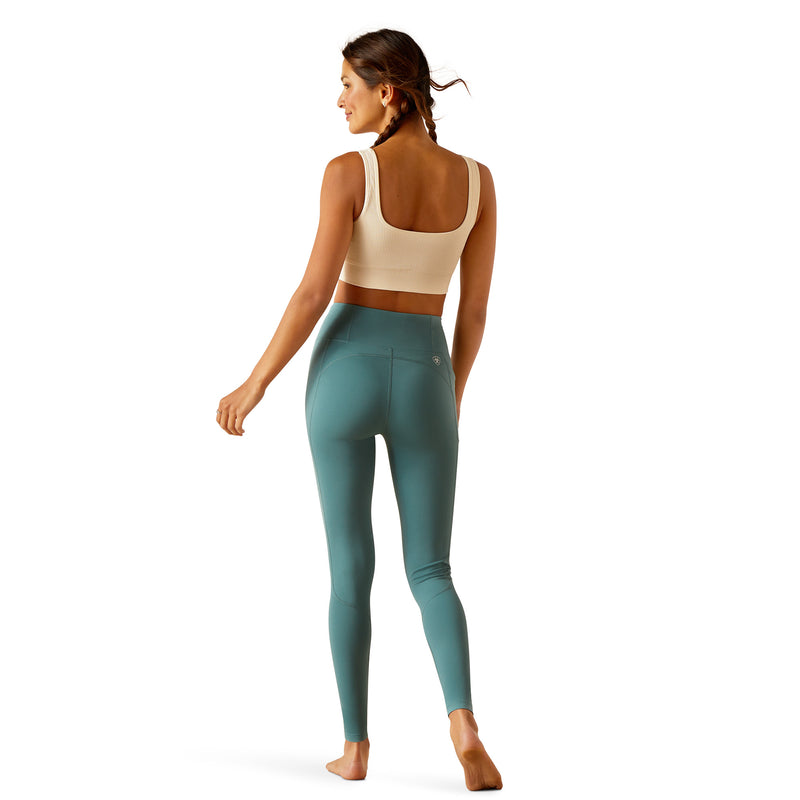An image of the Ariat Tek Tight