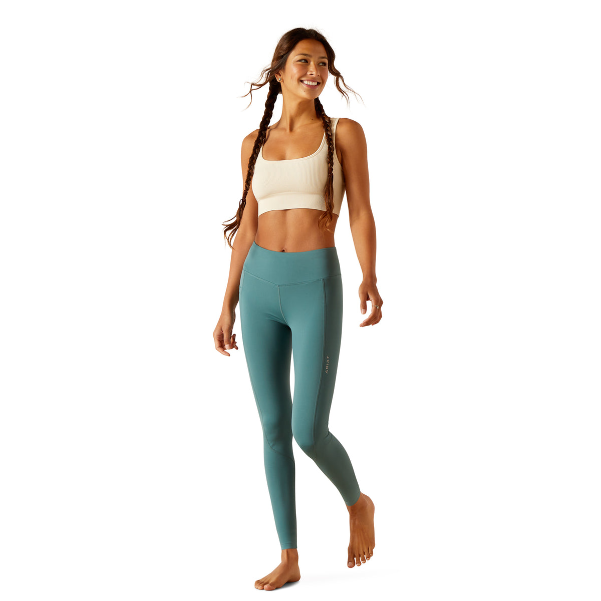 An image of the Ariat Tek Tight