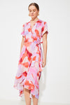 An image of the Suncoo Clelie Dress