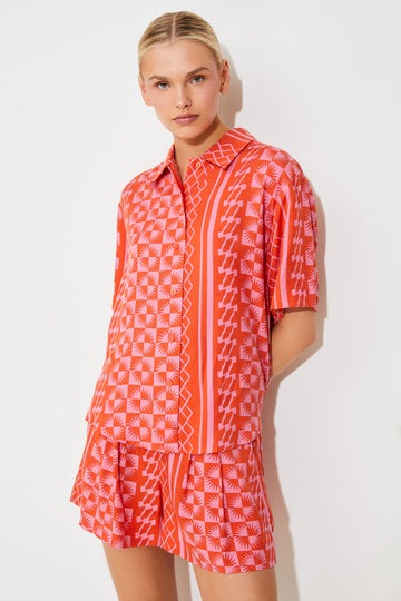 An image of the Suncoo Bobby Shorts