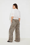 An image of the Suncoo Linda Short Embroidered Blouse