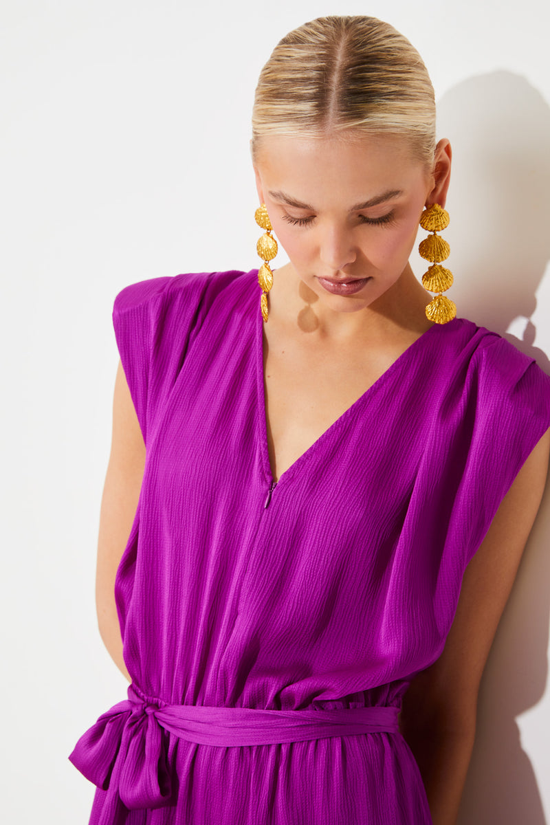 An image of the Suncoo Taylor Jumpsuit