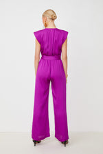 An image of the Suncoo Taylor Jumpsuit